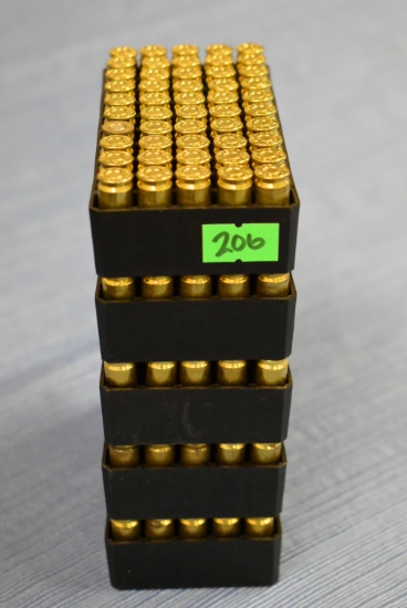 9MM LUGAR AMMO!