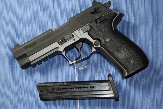 FIREARM/GUN SIG SAUER MOSQUITO!! H1746