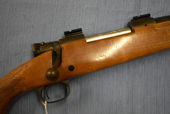 FIREARM/GUN WINCHESTER 670!! R2639