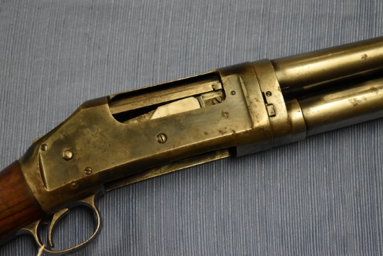 FIREARM/GUN WINCHESTER 1897!! S 659