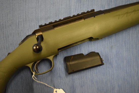 FIREARM/GUN RUGER AMERICAN!! SAR68