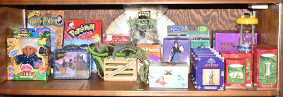 NEW OLD STOCK TOYS!!!