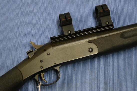 FIREARM/GUN HANDI RIFLE!!! R 2643