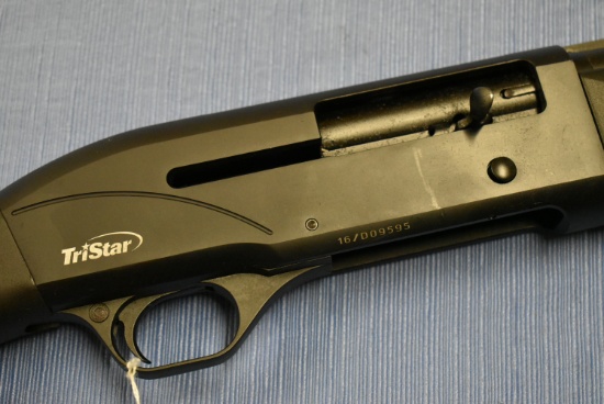 FIREARM/GUN VIPER MAX! S 657