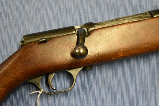 FIREARM/GUN .410 STEVENS!! S 653