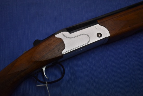 FIREARM/GUN STEVENS 555!!!! S 668