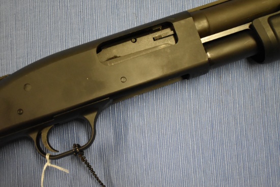 FIREARM/GUN MOSSBERG 500!!! S 664