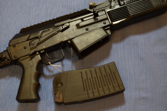 FIREARM/GUN VEPR-12 S 649