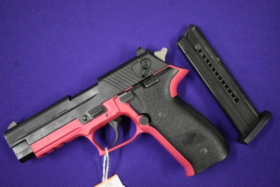 FIREARM/GUN GSG FIREFLY! H