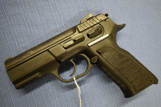 FIREARM/GUN EAA WITNESS!! #3 H-