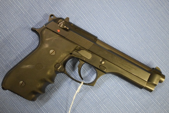 FIREARM/GUN BERETTA 92F!! #13 H-
