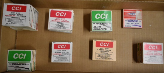 HUGE PRIMER LOT!!