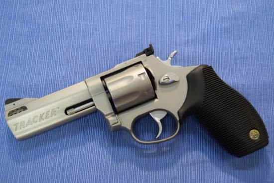 FIREARM/GUN EXTREME TAURUS .357!!! H 1736