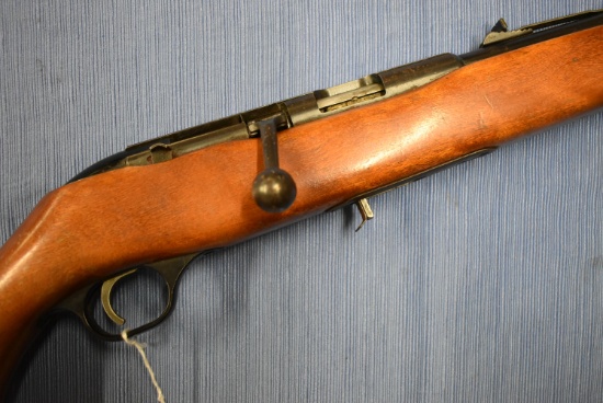 FIREARM/GUN MOSSBERG .22 2-32 SAR 83