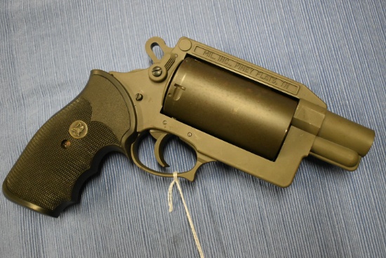 FIREARM/GUN MILL INC .410, 2-34 H 1799