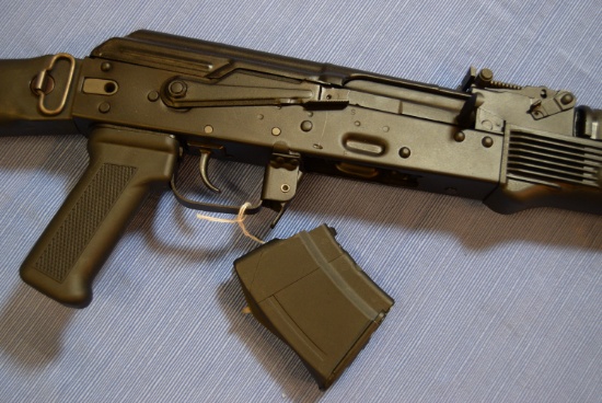 FIREARM/GUN ARSENAL SLR!!!!! SAR 61
