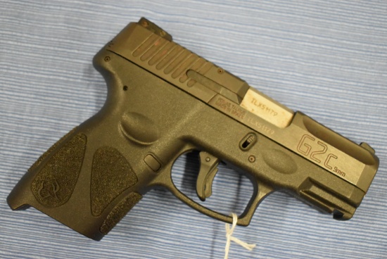 FIREARM/GUN TAURUS G2C!! #17 H-