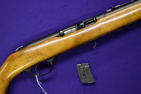 FIREARM/GUN COAST TO COAST 285A!!! #18 SAR-