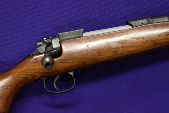 FIREARM/GUN 1917 EDDYSTONE! #19 R-