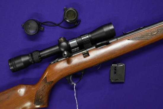 FIREARM/GUN SAVAGE 65M!! #8 SAR-