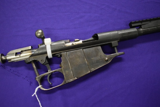 FIREARM/GUN M91-30!! #5 R-
