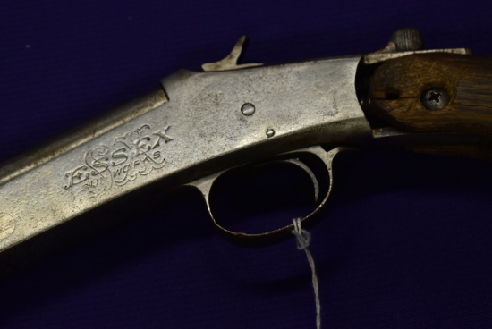FIREARM/GUN ESSEX .410!! #6 S-