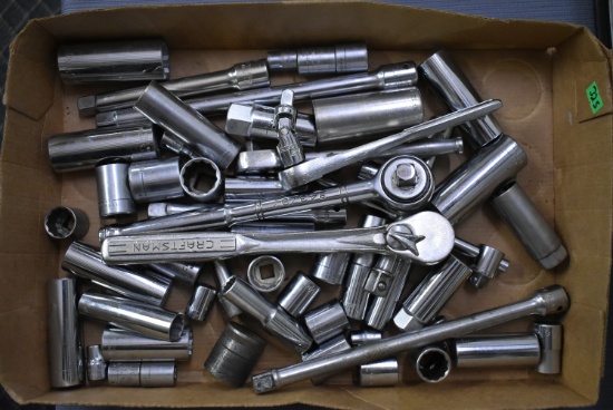 HUGE CRAFTSMAN ASSORTMENT!!