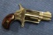 FIREARM/GUN NAA MINI REVOLVER! H1817