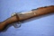 FIREARM/GUN TURKISH MAUSER!! R 2660