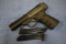 FIREARM/GUN BROWNING BUCKMARK!! H 1832