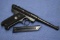 FIREARM/GUN! RUGER MK II !! H 1825