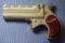 FIREARM/GUN COBRA DERRINGER H1796 2-20