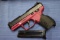 FIREARM/GUN RUGER SR22! H 1827