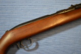 FIREARM/GUN WINCHESTER MODEL 55. SAR-109