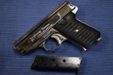 FIREARM/GUN JENNINGS J-32!! H 1823