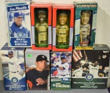 BOBBLE HEAD COLLECTION!