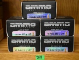 .45 AUTO AMMO!!