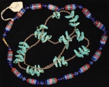 EXTREME NATIVE BEADWORK!!