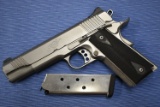 FIREARM/GUN KIMBER TLE II !! H 1816