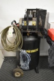 COMMERCIAL AIR COMPRESSOR! 5-24