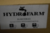 HYDRO FARM BULBS! 5-33,34,35