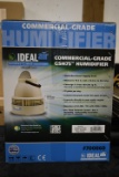 COMMERCIAL GRADE HUMIDIFIER! 5-38