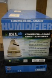 COMMERCIAL GRADE HUMIDIFIER! 5-39