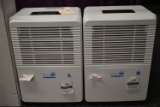 IDEAL AIR DEHUMIDIFIERS! 5-8