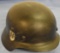 GERMAN M35 SS HELMET!!!