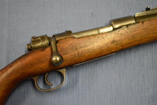 MAUSER 1910!!! R 2719