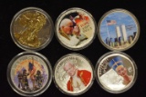 EXCEPTIONAL SILVER COINS!