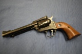 RUGER SINGLE SIX!! H 1881