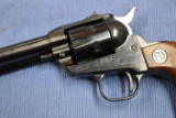 RUGER SINGLE SIX!!! H 1885