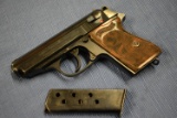 WALTHER PPK!!! H 1927